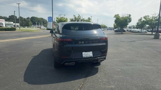 Used 2025  Land Rover Range Rover Sport P360 SE at CarloanExpress&period;Com near Hampton&comma; VA