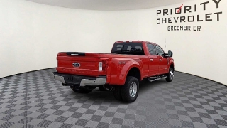 Used 2017  Ford Super Duty F-350 DRW 4WD Crew Cab 8' Box at CarloanExpress&period;Com near Hampton&comma; VA