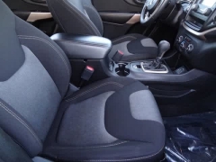 Used 2017  Jeep Cherokee Sport FWD at CarloanExpress&period;Com near Hampton&comma; VA