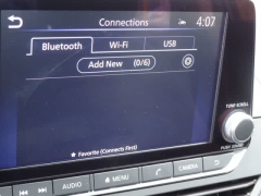 Used 2025  Nissan Altima SV FWD at CarloanExpress&period;Com near Hampton&comma; VA