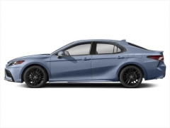 Used 2024  Toyota Camry XSE Auto at CarloanExpress&period;Com near Hampton&comma; VA