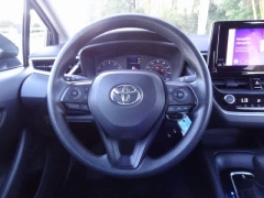 Used 2023  Toyota Corolla LE CVT at CarloanExpress.Com near Hampton, VA