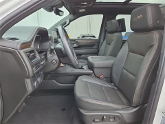 Used 2024  Chevrolet Suburban 4WD 4dr High Country at CarloanExpress&period;Com near Hampton&comma; VA