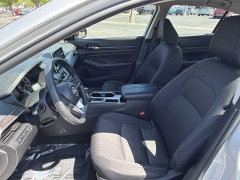 Used 2024  Nissan Altima 2&period;5 SV Sedan at CarloanExpress&period;Com near Hampton&comma; VA