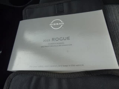 Used 2023  Nissan Rogue FWD SV at CarloanExpress&period;Com near Hampton&comma; VA