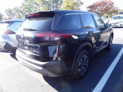 Used 2023  Nissan Rogue AWD SV at CarloanExpress.Com near Hampton, VA
