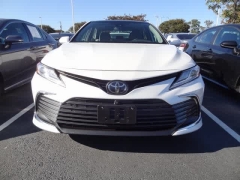 Used 2023  Toyota Camry XLE Auto at CarloanExpress.Com near Hampton, VA