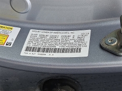 Used 2019  Honda Accord Sedan 4d EX-L 1.5L at CarloanExpress.Com near Hampton, VA