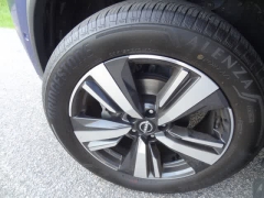 Used 2023  Nissan Rogue AWD SL at CarloanExpress&period;Com near Hampton&comma; VA
