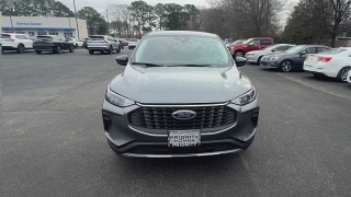 Used 2025  Ford Escape Active AWD at CarloanExpress&period;Com near Hampton&comma; VA