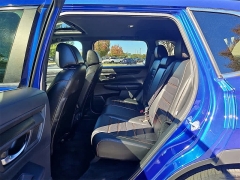 Used 2025  Honda CR-V Hybrid Sport-L AWD at CarloanExpress.Com near Hampton, VA