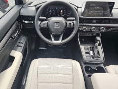 New 2026  Honda CR-V EX-L 2WD at CarloanExpress&period;Com near Hampton&comma; VA