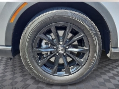Used 2025  Honda CR-V Hybrid Sport-L AWD at CarloanExpress&period;Com near Hampton&comma; VA