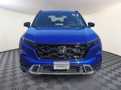 Used 2023  Honda CR-V Hybrid Sport Touring AWD at CarloanExpress&period;Com near Hampton&comma; VA