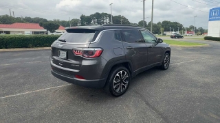 Used 2024  Jeep Compass Limited 4x4 at CarloanExpress&period;Com near Hampton&comma; VA