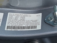 New 2026  Honda Civic Hatchback Sport CVT at CarloanExpress.Com near Hampton, VA