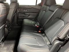New 2026  Honda Passport TrailSport Elite AWD at CarloanExpress&period;Com near Hampton&comma; VA