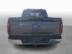 Used 2025  Ford F-150 XLT 4WD SuperCrew Box at CarloanExpress&period;Com near Hampton&comma; VA