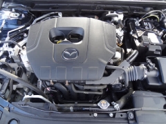 Used 2024  Mazda Mazda3 Sedan 2&period;5 S Select Sport FWD at CarloanExpress&period;Com near Hampton&comma; VA