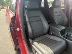 Used 2024  Honda CR-V Hybrid Sport Touring AWD at CarloanExpress&period;Com near Hampton&comma; VA