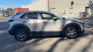 Used 2024  Mazda CX-30 2&period;5 S Preferred Package AWD at CarloanExpress&period;Com near Hampton&comma; VA