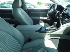 Used 2024  Toyota Camry SE Auto at CarloanExpress&period;Com near Hampton&comma; VA