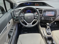 Used 2015  Honda Civic Sedan 4d EX at CarloanExpress&period;Com near Hampton&comma; VA