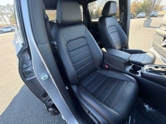 Used 2025  Honda CR-V Hybrid Sport-L FWD at CarloanExpress.Com near Hampton, VA