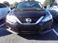 Used 2018  Nissan Altima 2.5 SV Sedan at CarloanExpress.Com near Hampton, VA