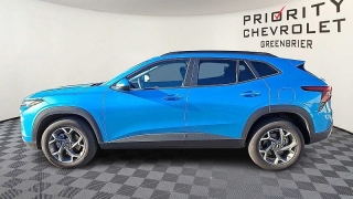 Used 2025  Chevrolet Trax FWD 4dr LT at CarloanExpress&period;Com near Hampton&comma; VA
