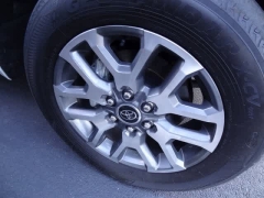 Used 2024  Toyota Tundra Hybrid 4WD 1794 Edition CrewMax 5&period;5ft Bed at CarloanExpress&period;Com near Hampton&comma; VA