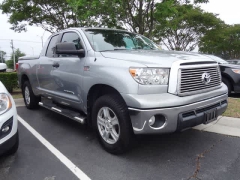 Used 2010  Toyota Tundra 4WD Double Cab 5&period;7L at CarloanExpress&period;Com near Hampton&comma; VA