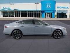 New 2026  Honda Accord Hybrid Touring Sedan at CarloanExpress&period;Com near Hampton&comma; VA