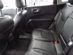 Used 2018  Jeep Compass 4d SUV 4WD Trailhawk at CarloanExpress&period;Com near Hampton&comma; VA