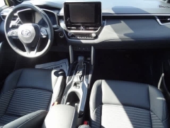 Used 2023  Toyota Corolla Cross Hybrid 4WD (Natl) at CarloanExpress.Com near Hampton, VA