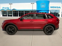 New 2026  Honda CR-V Hybrid Sport Touring AWD at CarloanExpress&period;Com near Hampton&comma; VA