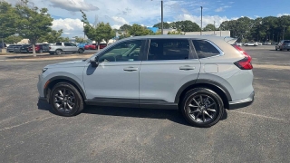 Used 2026  Honda CR-V EX-L AWD at CarloanExpress&period;Com near Hampton&comma; VA