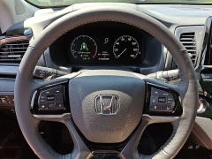 New 2026  Honda Odyssey Elite Auto at CarloanExpress&period;Com near Hampton&comma; VA