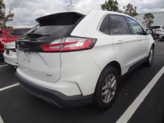 Used 2023  Ford Edge AWD at CarloanExpress&period;Com near Hampton&comma; VA