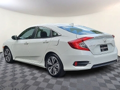 Used 2017  Honda Civic Sedan EX-L CVT at CarloanExpress&period;Com near Hampton&comma; VA