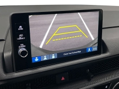 New 2026  Honda CR-V Hybrid TrailSport AWD at CarloanExpress.Com near Hampton, VA