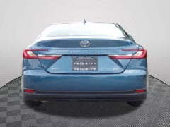 Used 2025  Toyota Camry &lpar;Natl&rpar; at CarloanExpress&period;Com near Hampton&comma; VA