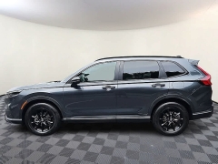 Used 2026  Honda CR-V Hybrid Sport-L AWD at CarloanExpress&period;Com near Hampton&comma; VA