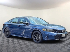 New 2026  Honda Civic Sedan Sport CVT at CarloanExpress&period;Com near Hampton&comma; VA