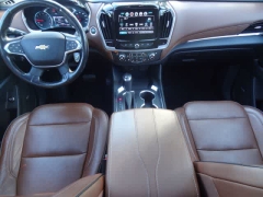Used 2019  Chevrolet Traverse AWD 4dr High Country w&sol;2LZ at CarloanExpress&period;Com near Hampton&comma; VA