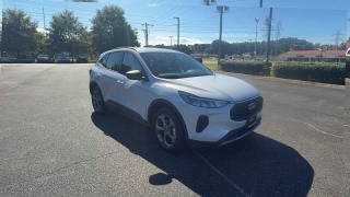 Used 2025  Ford Escape ST-Line FWD at CarloanExpress&period;Com near Hampton&comma; VA