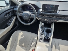 Used 2023  Honda Accord Sedan EX CVT at CarloanExpress&period;Com near Hampton&comma; VA