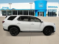 New 2025  Honda Pilot Touring+ AWD at CarloanExpress.Com near Hampton, VA