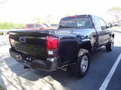 Used 2023  Toyota Tacoma 4WD Access Cab 6' Bed I4 AT &lpar;Natl&rpar; at CarloanExpress&period;Com near Hampton&comma; VA