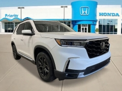 New 2025  Honda Pilot Touring+ AWD at CarloanExpress.Com near Hampton, VA